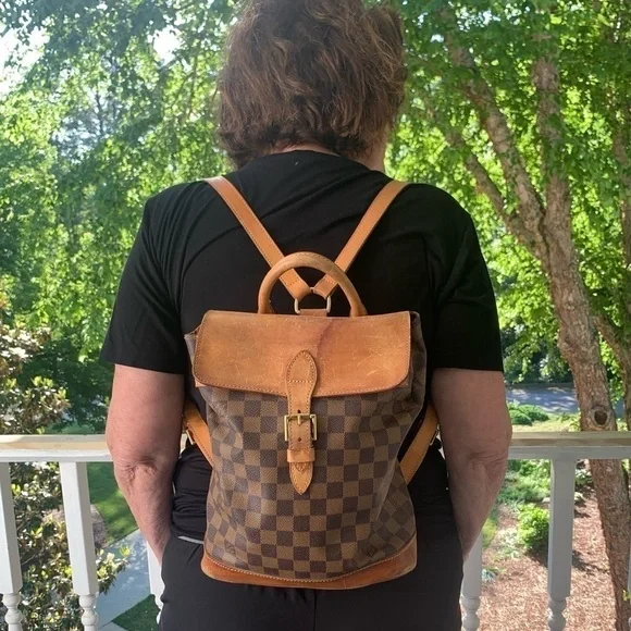 Louis Vuitton 1896-1996 edition centenaries 2127!! - Picture 9 of 11